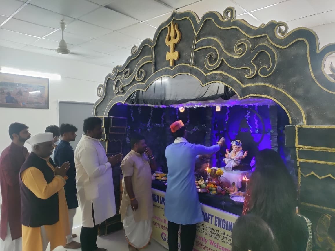 Indira Institute of Aircraft Engineering Events & Functions photo 10